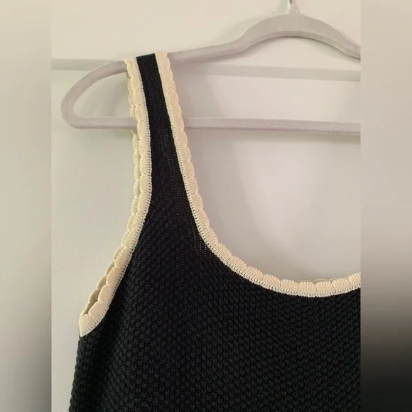 Djerf Avenue Amorini dress size small - Picture 4 of 6